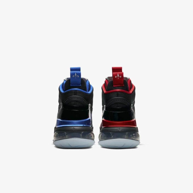 nike jordan aerospace 720 psg